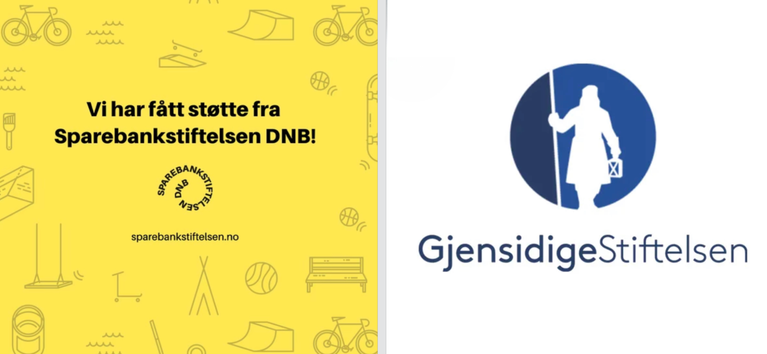 Dobbel lykke for Bjerke!